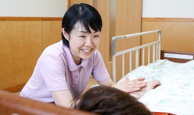 訪問介護サービス