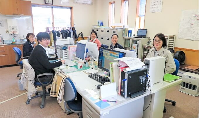 地域包括支援センター