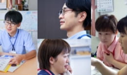 キャリアアップサポート