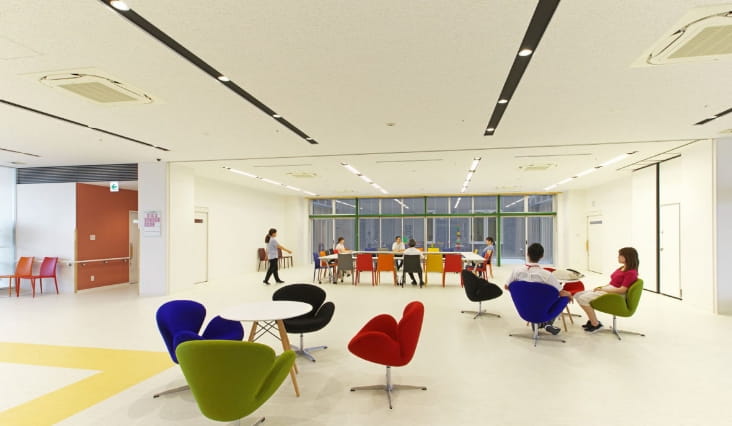 お問い合わせ／エントリー