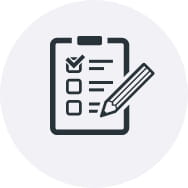 採用試験の実施(適性検査・一般教養・面接)〜 選考