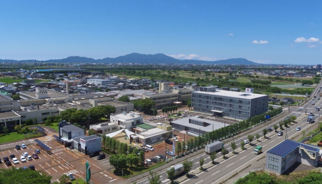 多様なニーズに対応