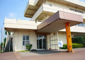 三条市デイサービスセンター