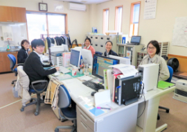 三条市地域包括支援センター嵐南