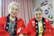 1日の様子