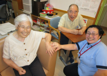 柔軟なサービス提供