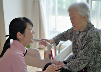 科学的な根拠に基づく介護