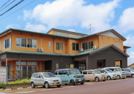 居宅介護支援事業所長和園