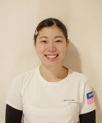 周りが親身な温かい職場<br /> 子どもたちの言葉が仕事のパワーになる