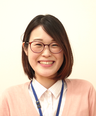 育児に理解がある職場<br /> 利用者様の目標達成が仕事のやりがい