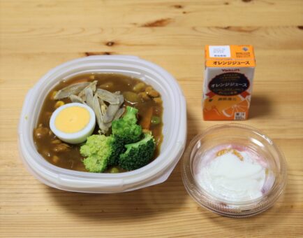 6月おとな・こども食堂