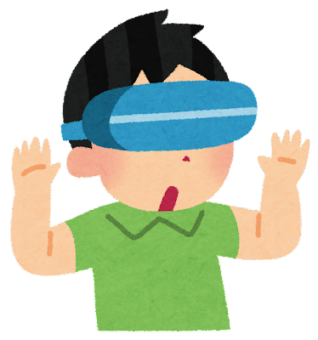 認知症VR体験会